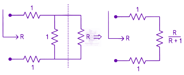 NEET 2022 Physics, Current Electricity — solution figure