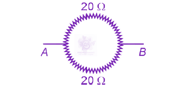 NEET 2024 Physics, Current Electricity — solution figure