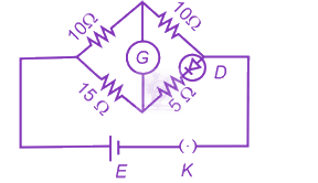 NEET 2024 Physics, Current Electricity — option A figure