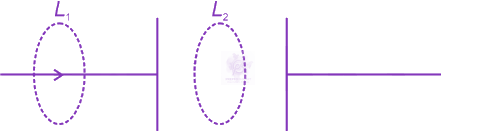 NEET 2024 Physics, Electromagnetic Waves — solution figure