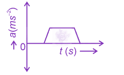 NEET 2024 Physics, Motion In One Dimension — option D figure