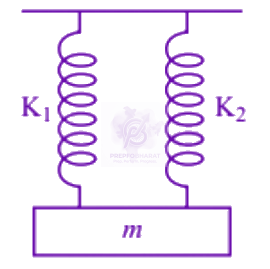NEET 2002 Physics, Oscillations — question figure
