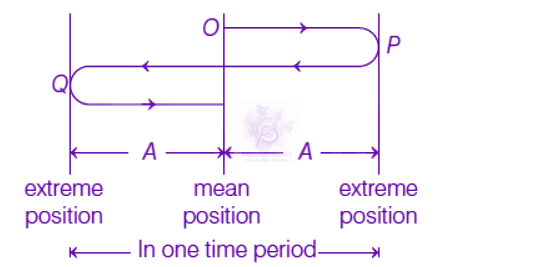 NEET 2019 Physics, Oscillations — solution figure