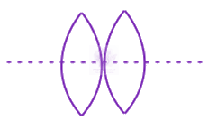 NEET 2019 Physics, Ray Optics — solution figure 1