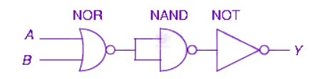 NEET 2008 Physics, Semiconductors — question figure
