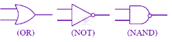 NEET 2009 Physics, Semiconductors — solution figure