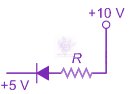 NEET 2011 Physics, Semiconductors — question figure 1