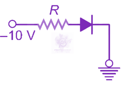 NEET 2011 Physics, Semiconductors — question figure 2