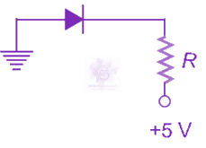 NEET 2011 Physics, Semiconductors — question figure 4