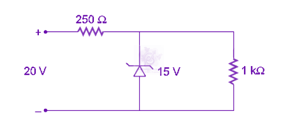 NEET 2011 Physics, Semiconductors — question figure