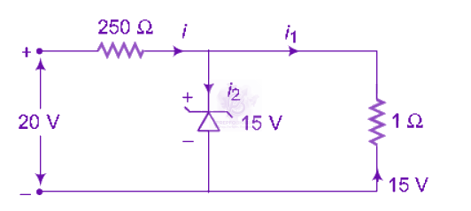 NEET 2011 Physics, Semiconductors — solution figure