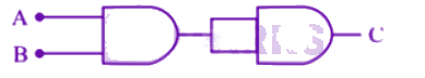 NEET 2013 Physics, Semiconductors — solution figure