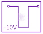 NEET 2015 Physics, Semiconductors — option A figure