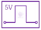 NEET 2015 Physics, Semiconductors — option D figure