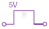 NEET 2015 Physics, Semiconductors — solution figure