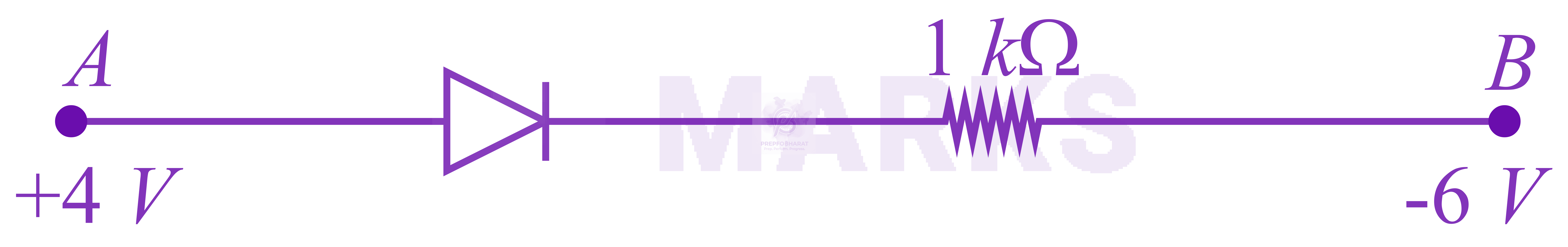 NEET 2016 Physics, Semiconductors — question figure