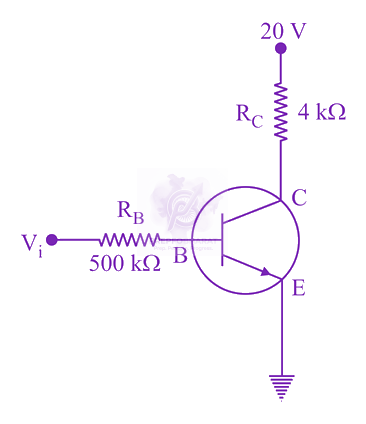 NEET 2018 Physics, Semiconductors — question figure