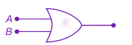 NEET 2023 Physics, Semiconductors — option A figure
