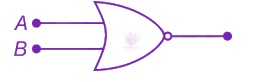 NEET 2023 Physics, Semiconductors — option C figure