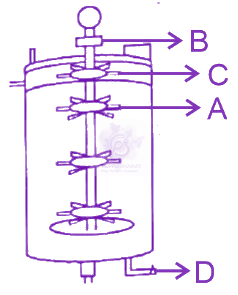 NEET 2025 Zoology, Biotechnology - Principles and Processes — question figure