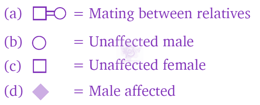 NEET 2010 Zoology, Principles of Inheritance and Variation — question figure