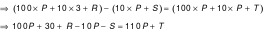 CSAT question diagram