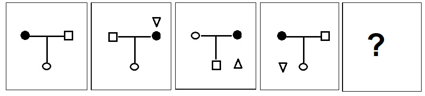 CSAT question diagram
