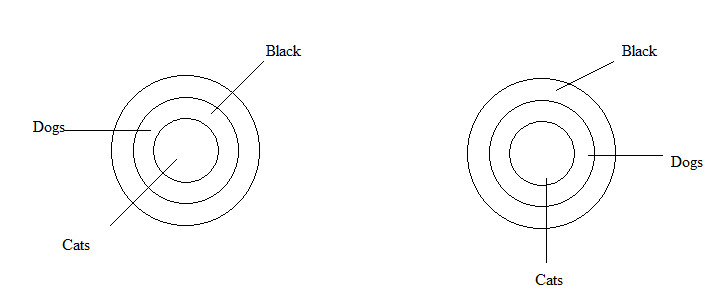 CSAT question diagram