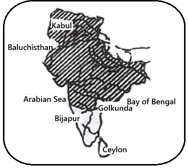 History question diagram