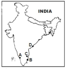 Political Science question diagram