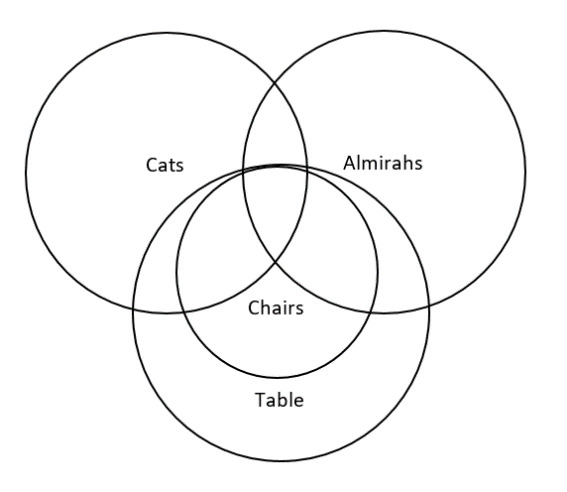CSAT question diagram