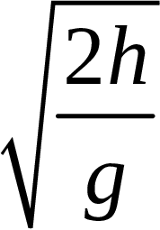 Science question diagram