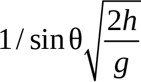 Science question diagram