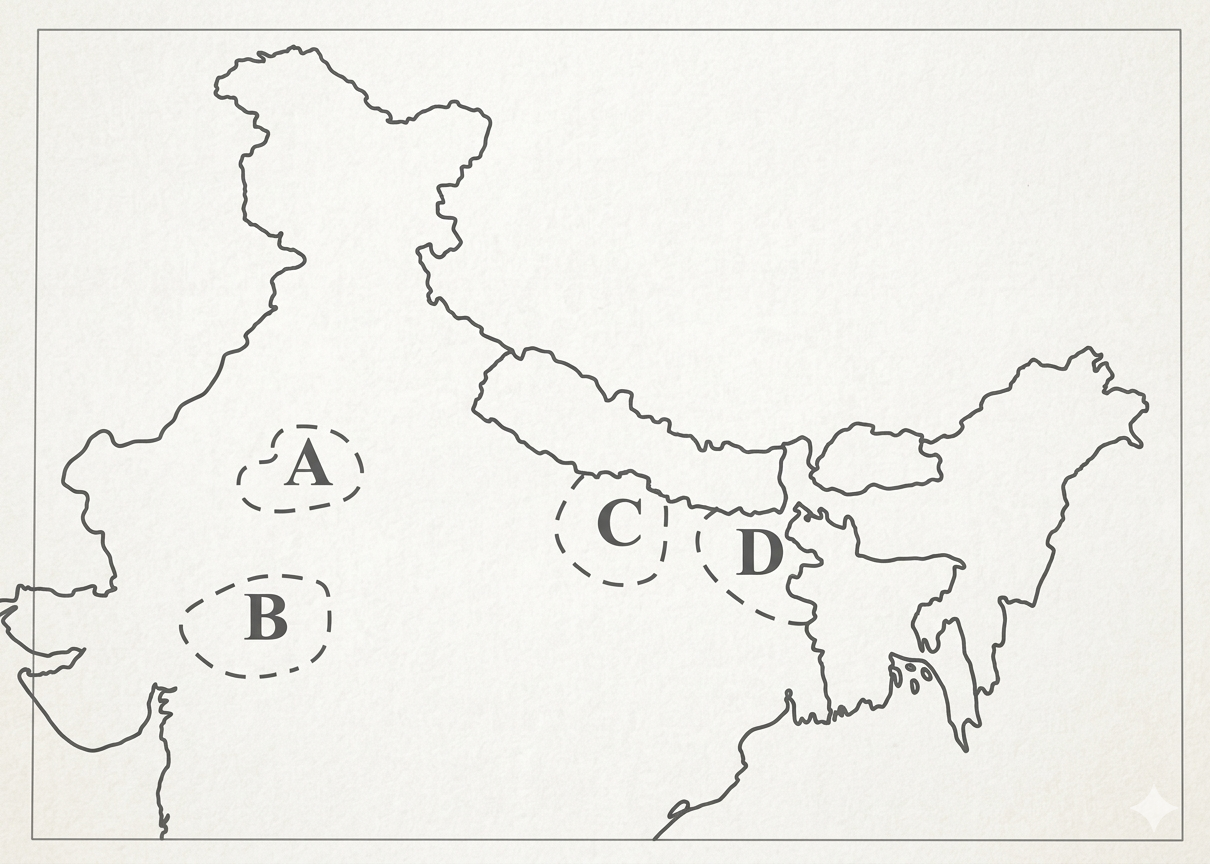 History question diagram